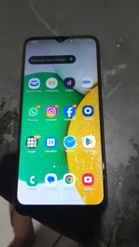 Samsung A03