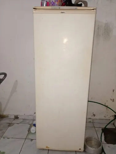 Freezer Consul