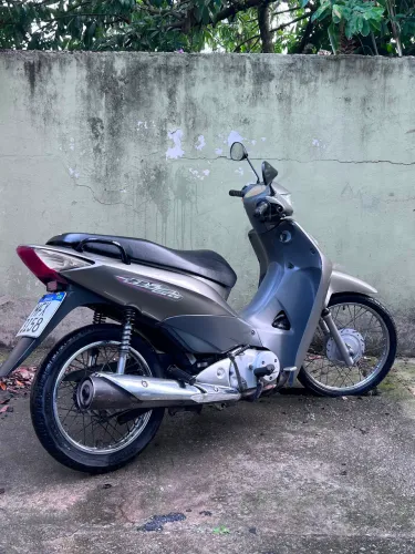 Vendo biz 125