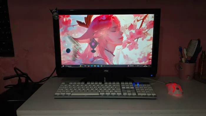 Pc completo I5
