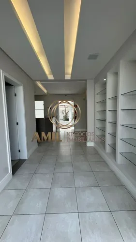 EE - Aluga-se Ponto Comercial, Térreo, 220 m², Parque Industrial, Zona Sul, São José dos C