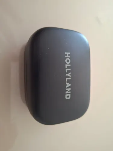 Microfone Hollyland A1