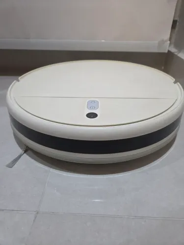 Aspirador Xiaomi Mi Robot Vacuum Mop 2 Lite