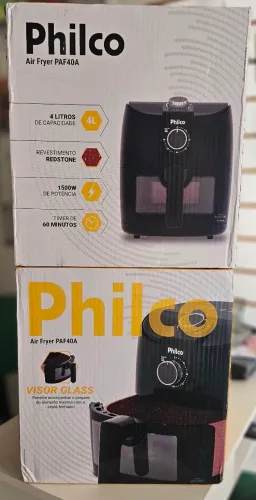 Air Fryer Philco 4 litros