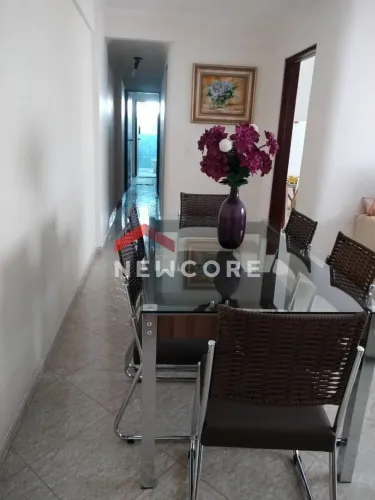 Apartamento em Avenida Mariana Ubaldina do Espírito Santo - Macedo - Guarulhos/SP