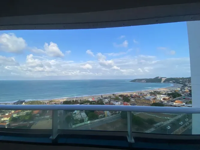 Apartamento para Locação Riviera Ponta Negra com 2 quartos em Ponta Negra - Natal/RN