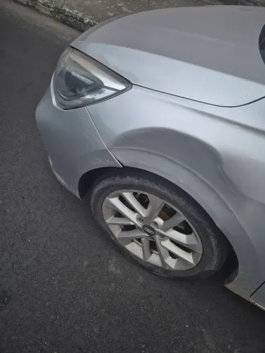 Chery Arrizo 5 RXT 1.5 16V Turbo Flex Aut. 2019