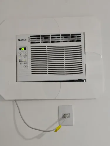 Vendo ar condicionado ACJ