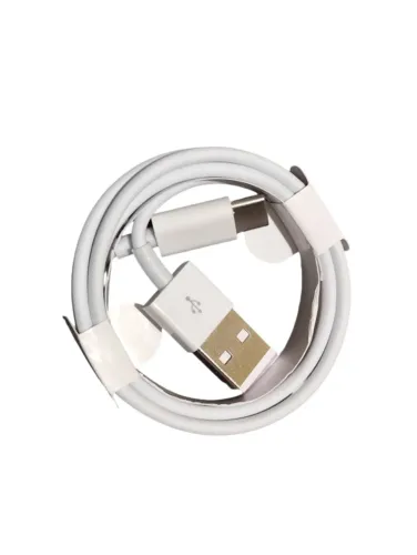 Cabo Usb Tipo C 5a 2.8mm Turbo 1 Metro Samsung Xiaomi Motorola