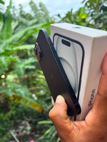 iPhone 15 256gigas 86% de bateria troco no xiaomi x8pro max ou no s24 ultra s26 edge