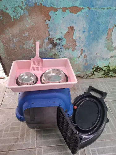 Kits para gato