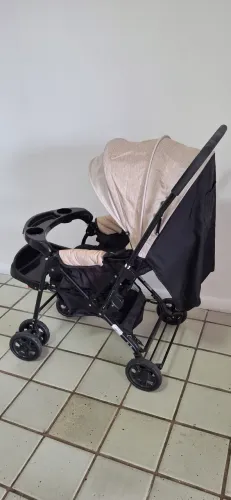 CARRINHO DE BEBÊ - COSCO