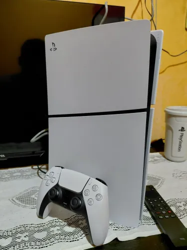 Playstation 5