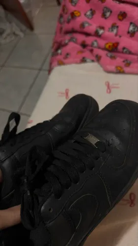 Air force preto 1ªlinha