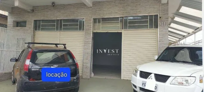 Ponto para alugar, 52 m² por R$ 3.472,00/mês - Cidade Morumbi - São José dos Campos/SP