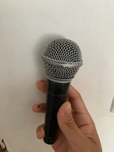 Microfone 