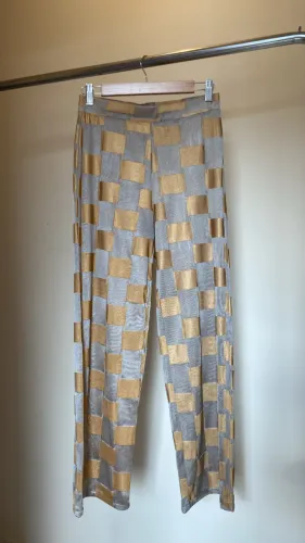 Calça ZARA 