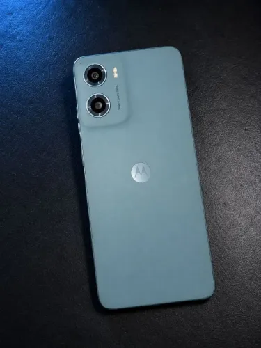 MOTO G05 BEM CONSERVADO 128GB 