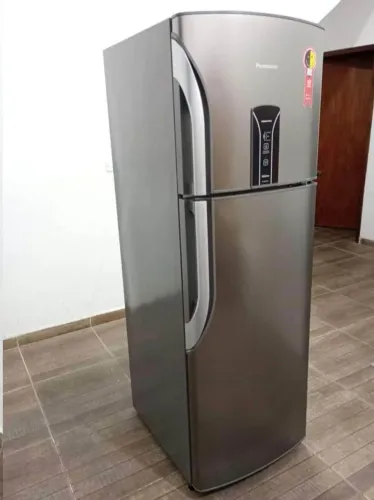 Geladeira Panasonic excelente