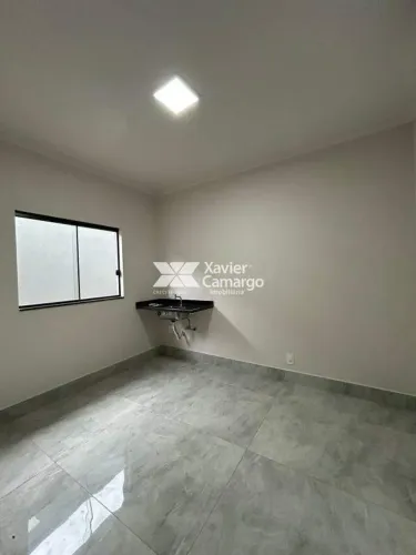 Sala comercial com 11m² para locação no bairro do Estádio - Rio Claro/SP