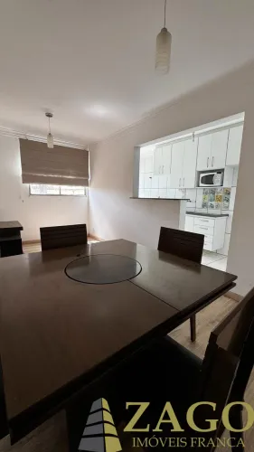 Apartamento Condomínio Spazio Vitta Club R$ 190 mil