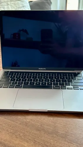 Macbook TouchBar 13" M2 2022 HD 245Gb Seminovo