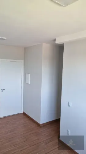 Apartamento em Jardim Ibirapuera - Campinas