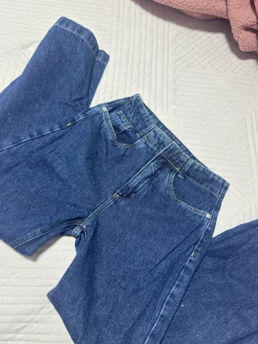 Calça Jeans Hering 34