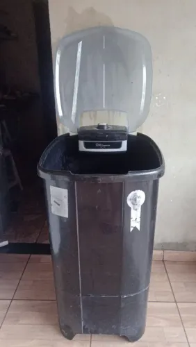 Tanque de roupa