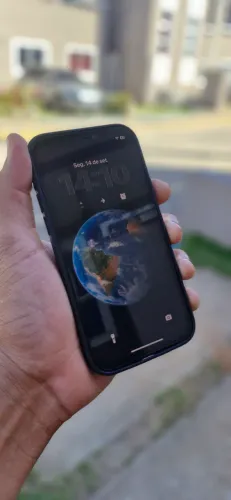 IPHONE 12 64GB PRETO