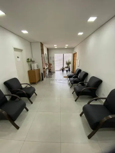 Sala para alugar, 18 m² por R$ 1.750,00/mês - Jardim Chapadão - Campinas/SP