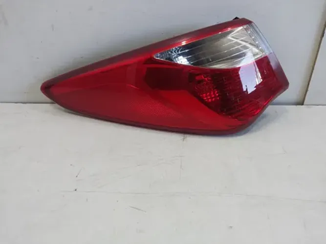 Lanterna Traseira Hb20 Sedan 2012 A 2018 Original 19885