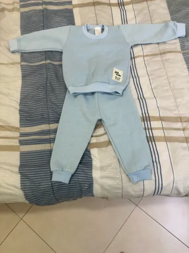 Roupas bebês 