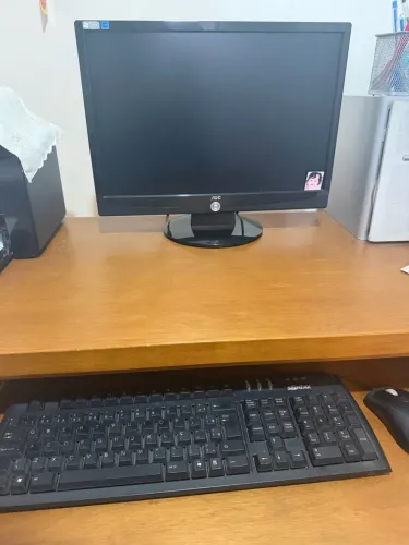 Computador completo