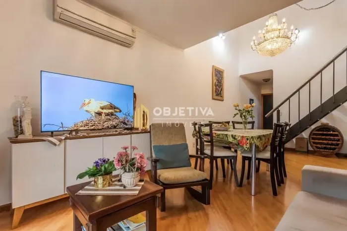 Cobertura / Penthouse à venda, Petrópolis, Porto Alegre, RS