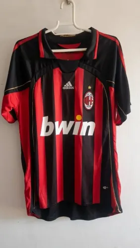 Camisa MILAN  M