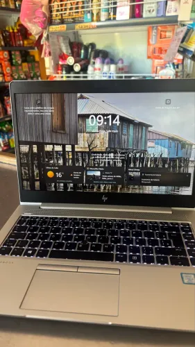     HP EliteBook 840 G5