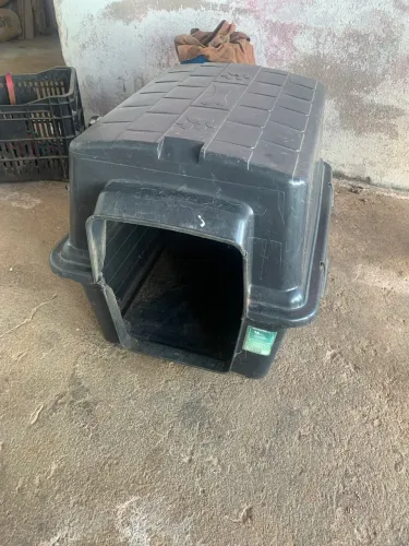 Casinha de cachorro M