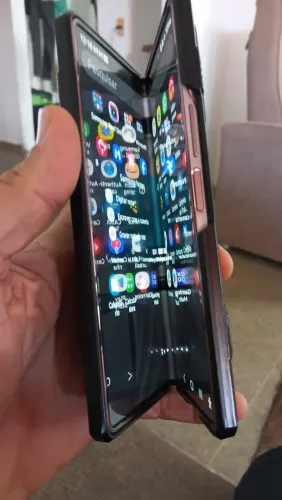 Samsung Z fold 2