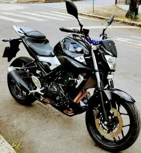 VENDO MT-03 LINDA