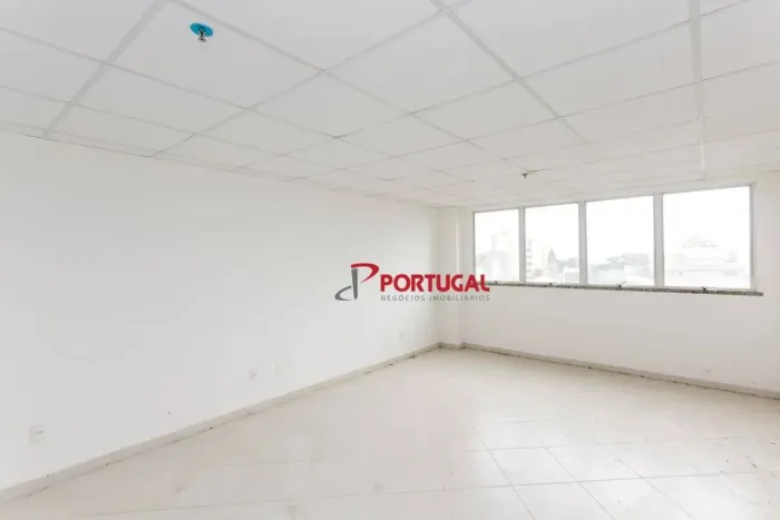 Sala para alugar, 35 m² por R$ 2.041,00/mês - Parque Valentina Miranda - Macaé/RJ