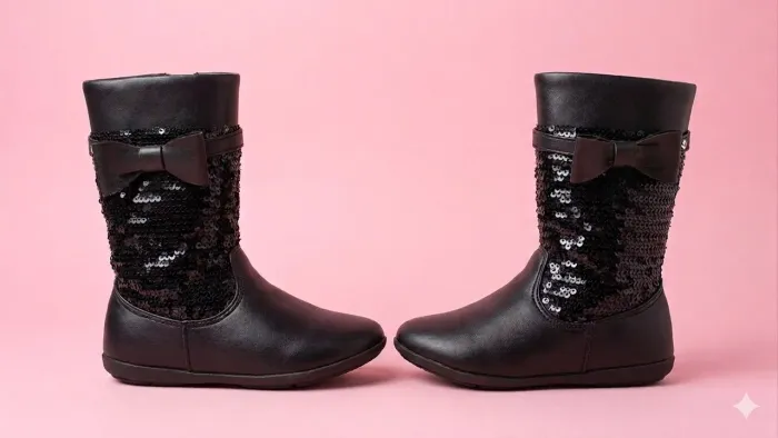 Bota Pampili N:26