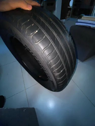 Pneu Michelin primacy 4