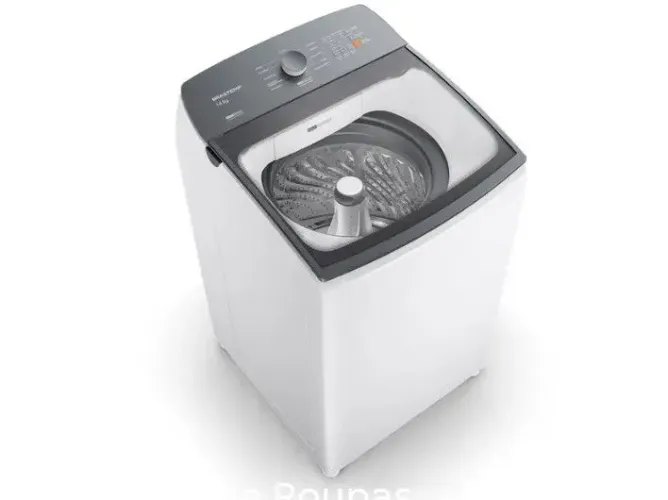 Máquina lavar Brastemp nova 