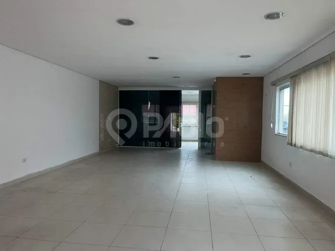 Sala Comercial para Alugar | Vila Rezende Piracicaba/SP