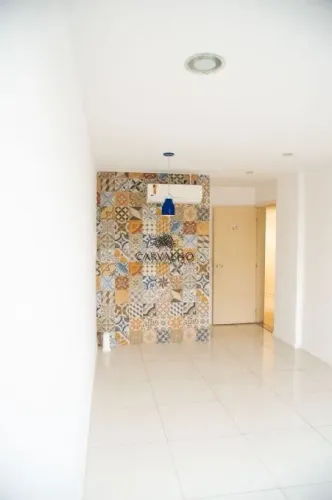 Sala a venda no Fonseca, Niteroi/Rj