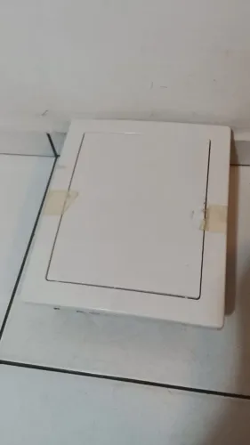 Quadro de distribuição Fame