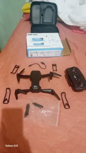 Vendendo meu drone E99 pro