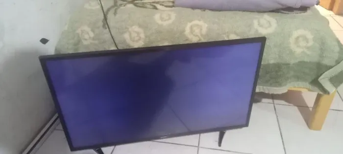 TV SMART 40 POLEGADAS / reparo