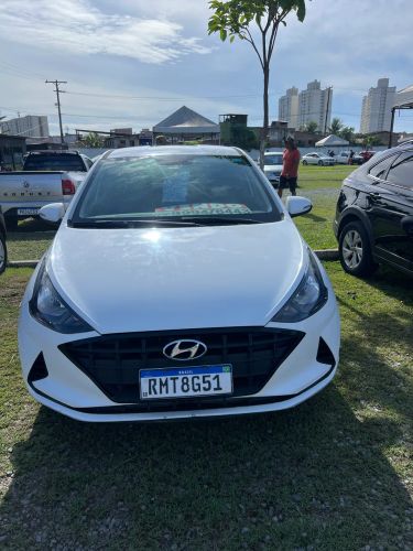 Imagem de Hyundai HB20 Vision 1.0 Flex 12V MEC 2022